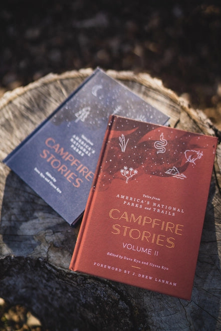 Campfire Stories Volume II