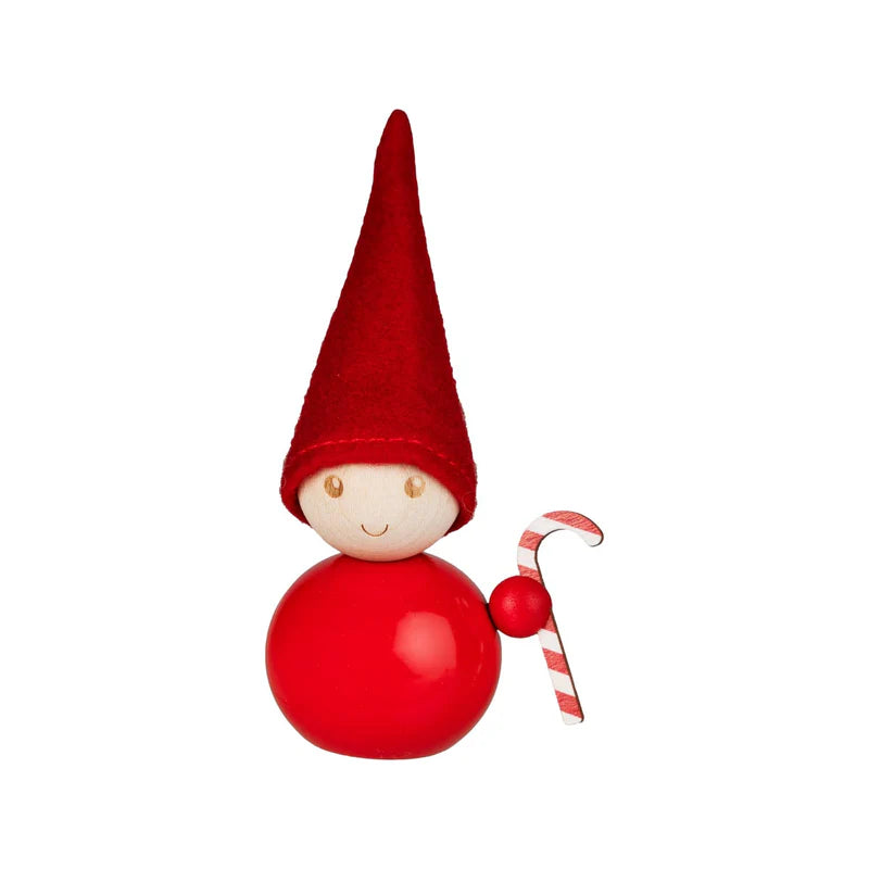 aarikka Elf Candy Cane