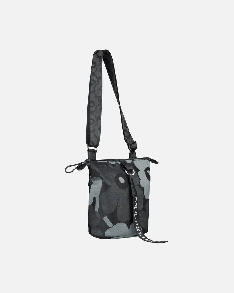 Marimekko Carry All Unikko Shoulder Bag