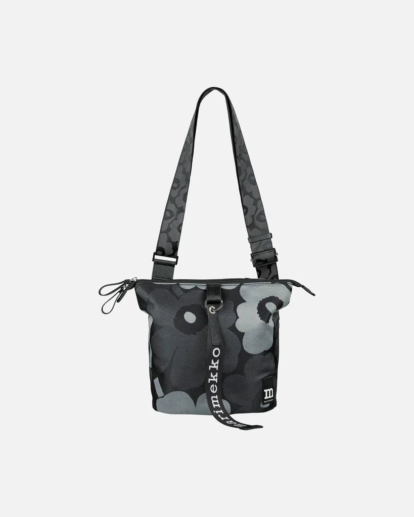 Marimekko Carry All Unikko Shoulder Bag