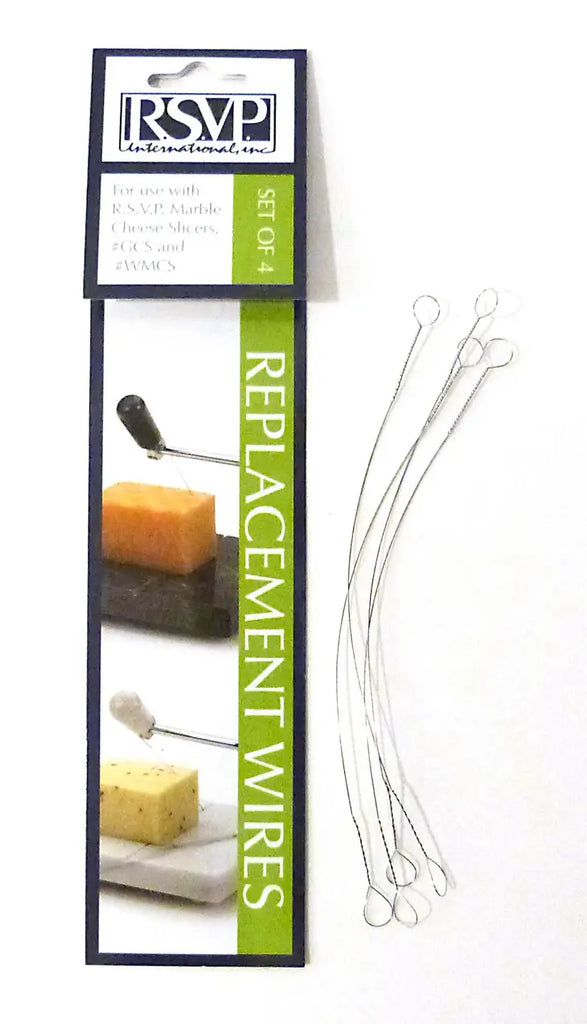 Wires for Cheese Slicer