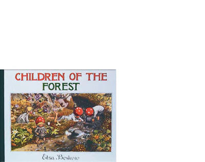 Children of the Forest Mini