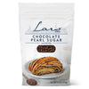 Lars' Own Chocolate Pearl Sugar