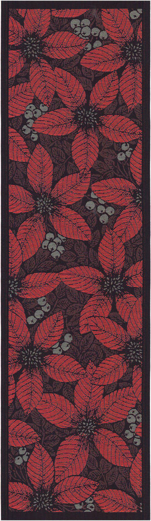 Ekelund CHRISTMAS FLOWER, Runner