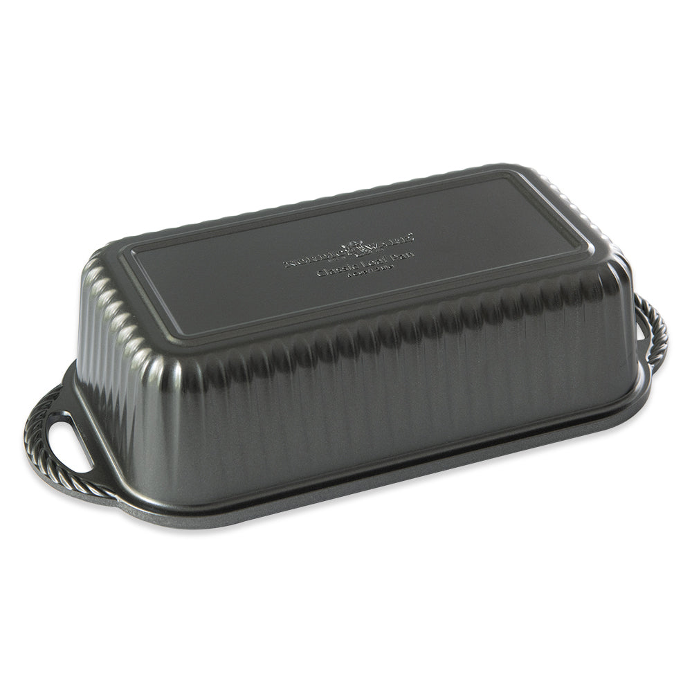 Nordic Ware ProCast Classic Loaf Pan