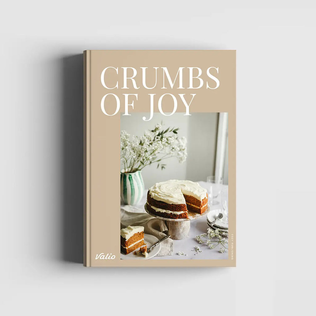 Crumbs of Joy
