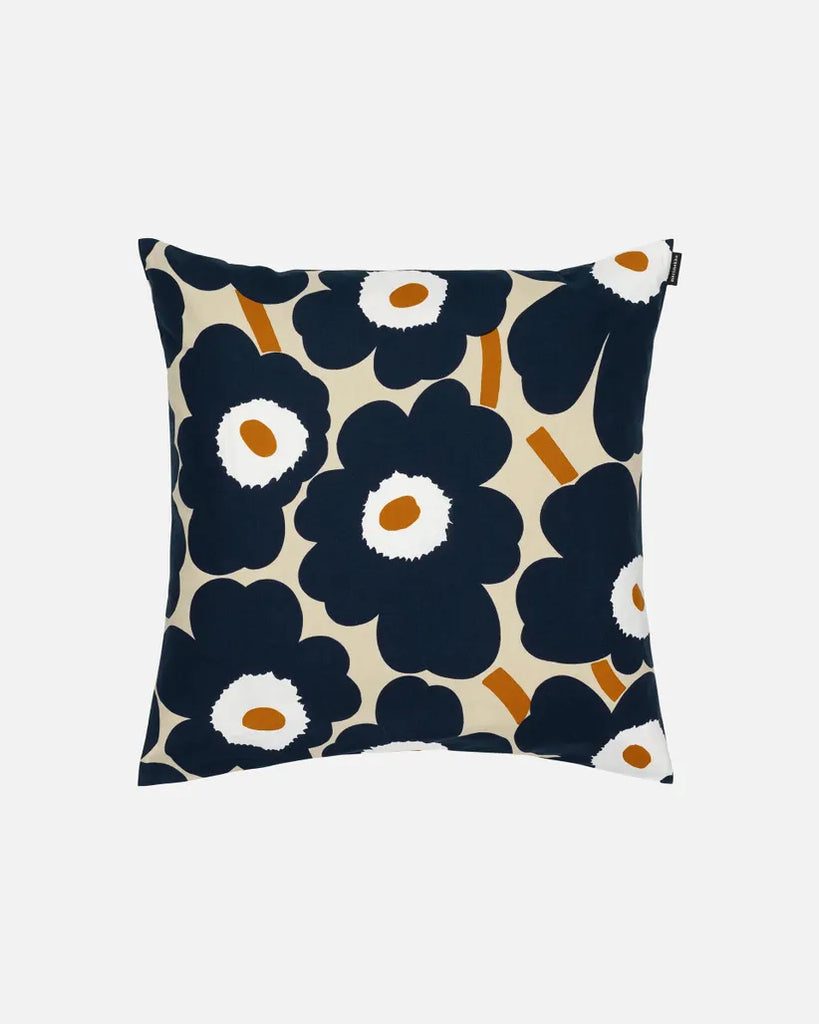 Marimekko Pieni Unikko Cushion Cover, 50x50