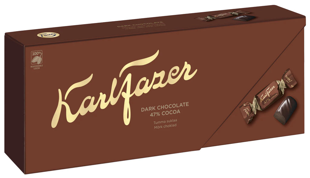 Fazer Dark Chocolate