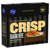 Fazer Dark Rye Sourdough Crisp