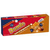 Fazer Dumle Gingerbread Flavored Filling Box