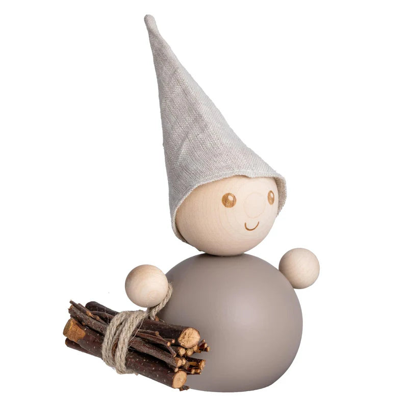 aarikka Sauna Elf, Wood Bearer