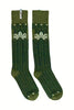 Öjbro Vantfabrik FAGER INEZ, Wool Sock, Medium/Womens