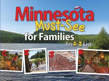 Minnesota Must-See For Families