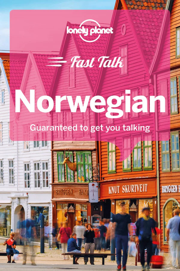 Fast Talk Norwegian