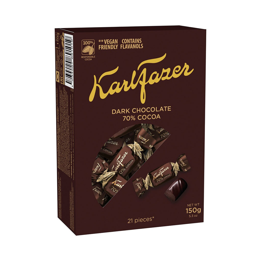 Fazer Dark Chocolate
