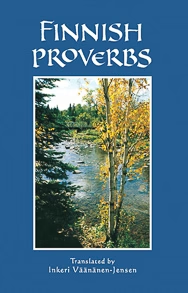 Finnish Proverbs