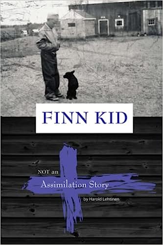 Finn Kid