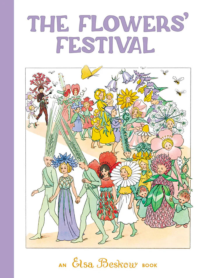 Flowers' Festival Mini