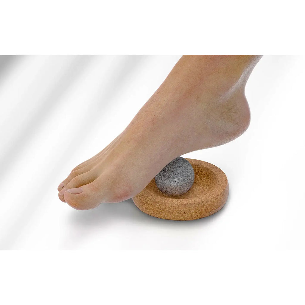 Hukka Massage Aid Minisole Joy