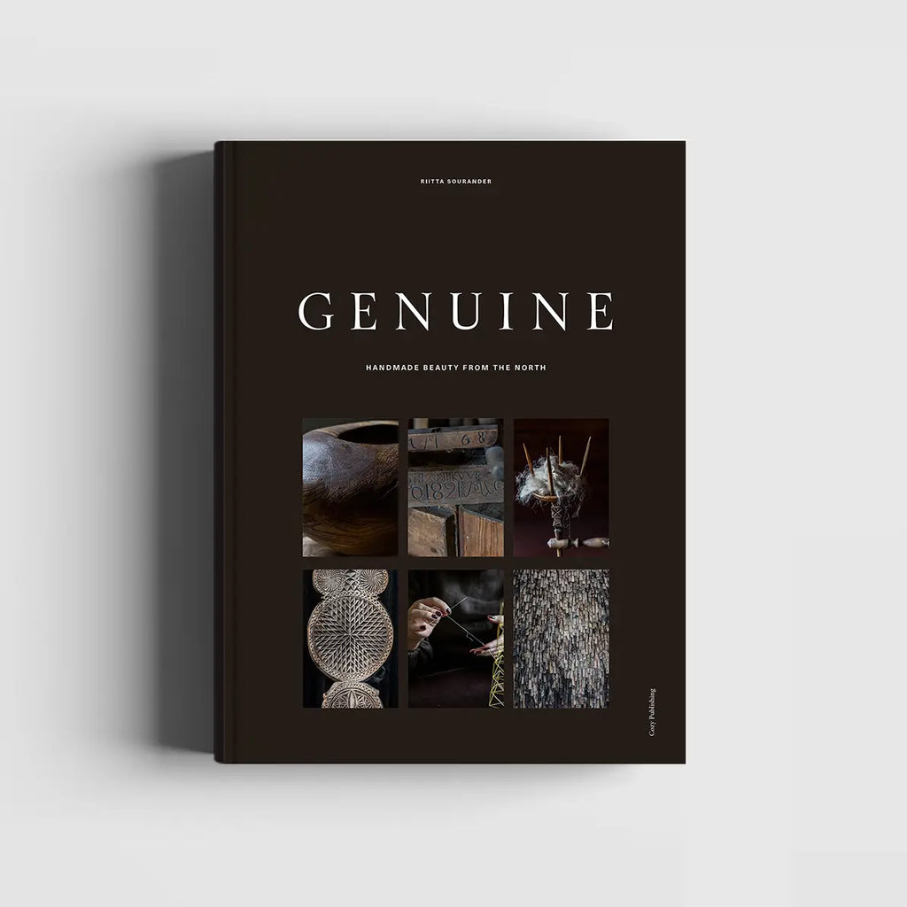 Genuine – Handmade Beauty from the North