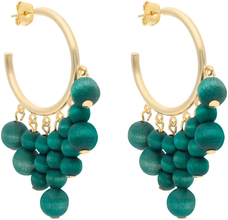 aarikka Gisella Earrings