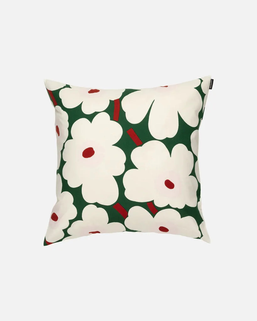 Marimekko Pieni Unikko Cushion Cover, 50x50