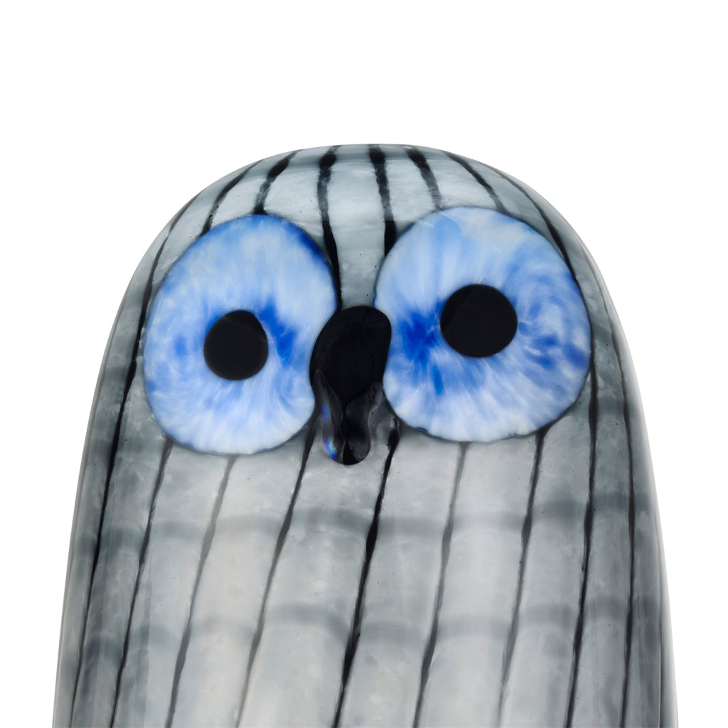 Toikka Owlet Grey