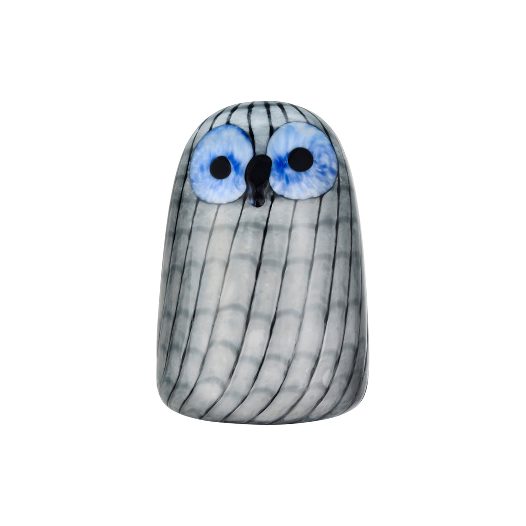 Toikka Owlet Grey