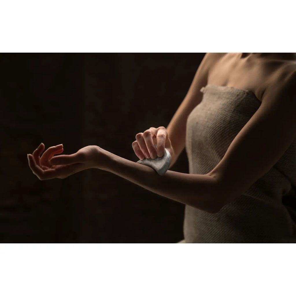 Hukka Guasha Massage Stone