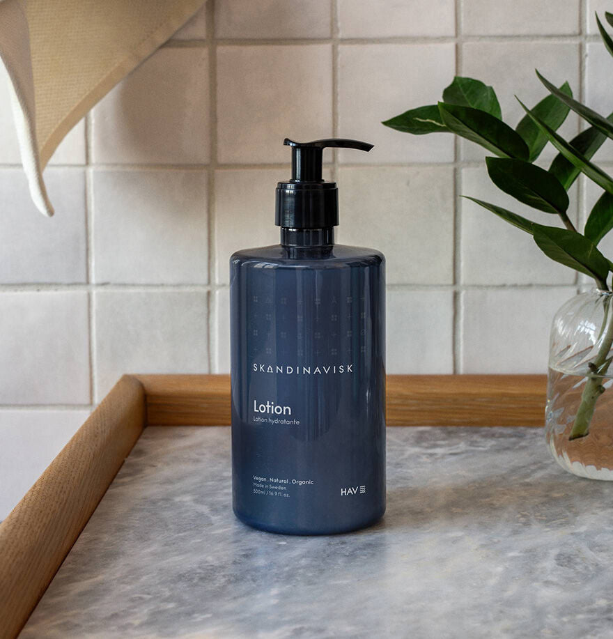 Skandinavisk HAV Lotion