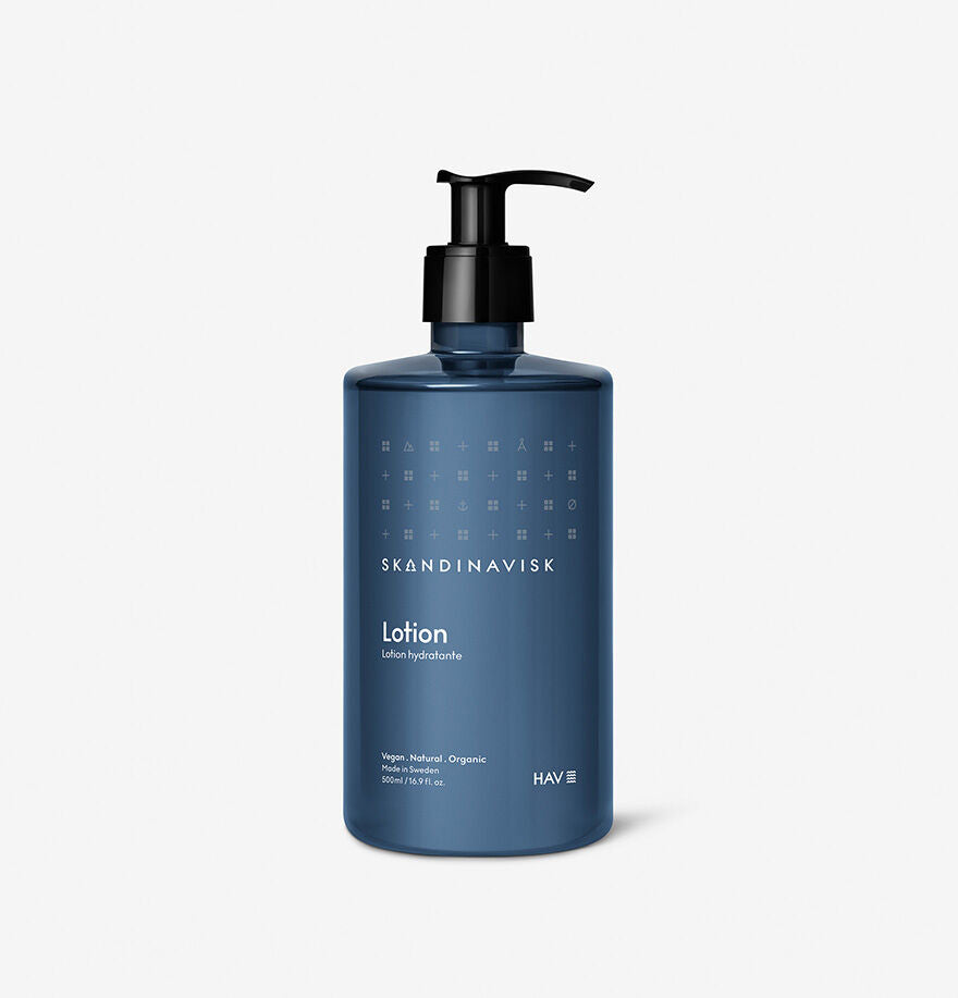 Skandinavisk HAV Lotion