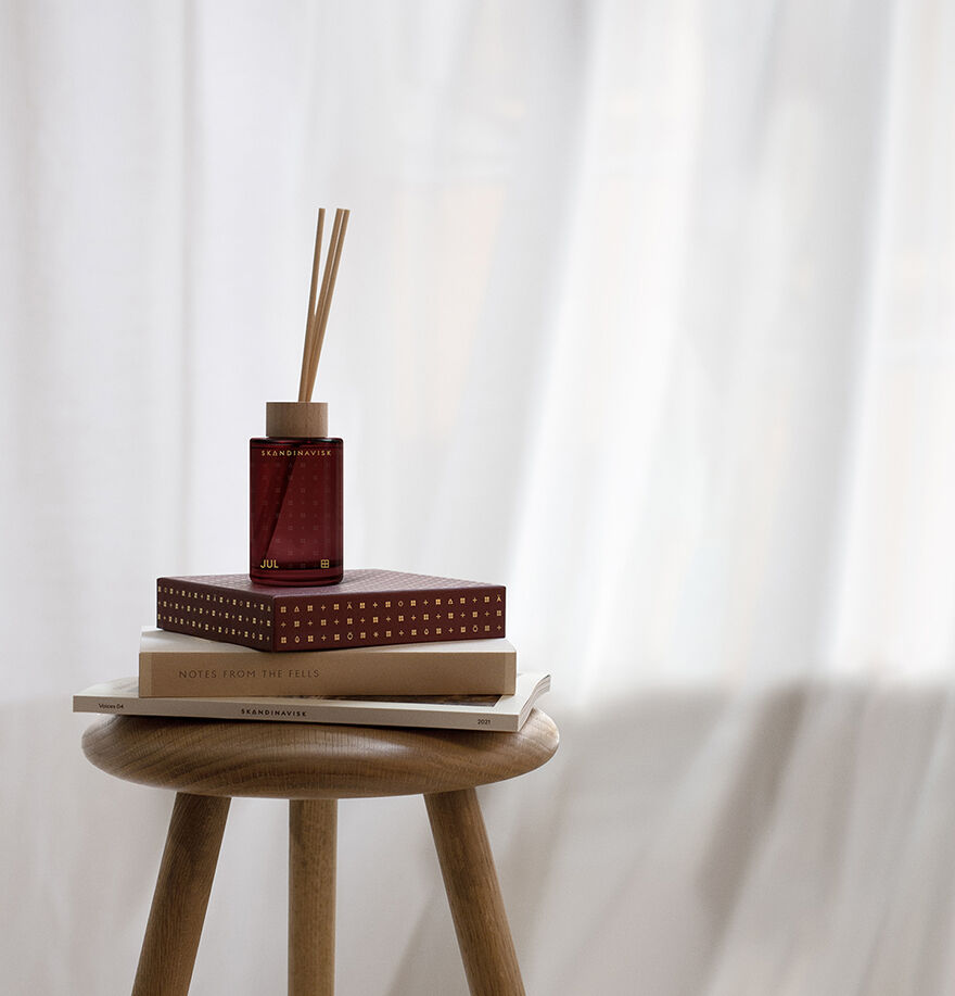 Skandinavisk JUL Fragrance Diffuser