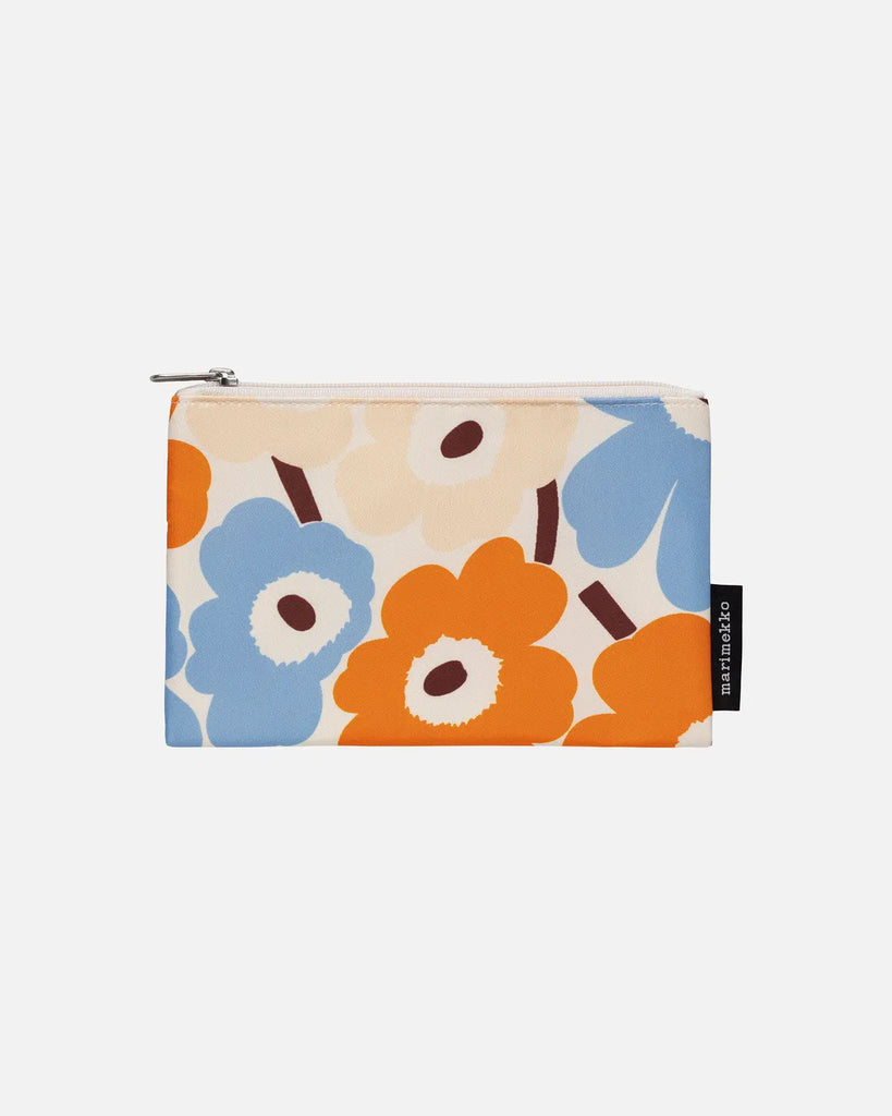 Marimekko Kaika Mini Unikko Cosmetic Bag
