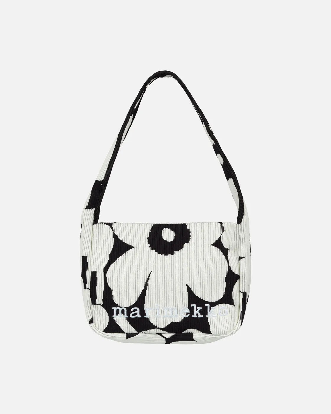 バッグ marimekko Unikko / Knitted Shoulderbag Marimekko Knitted Shoulderbag Unikko – Irma's Finland House
