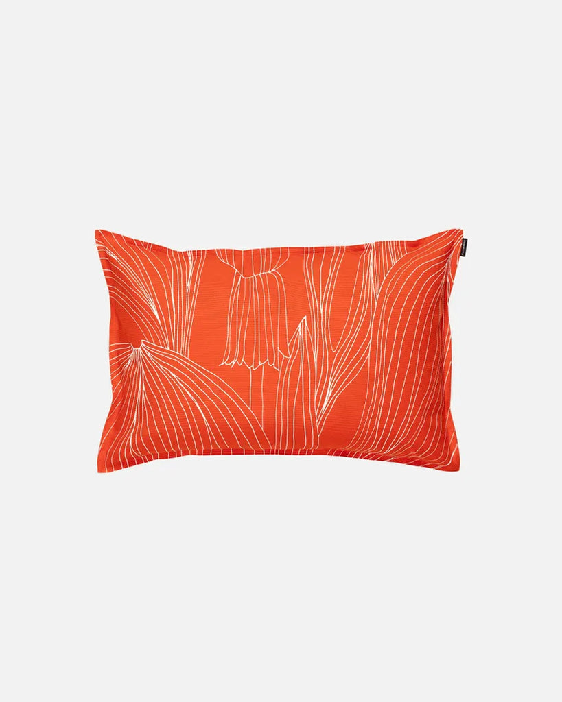 Marimekko Kukat Puhkeavat Cushion Cover, 40x60