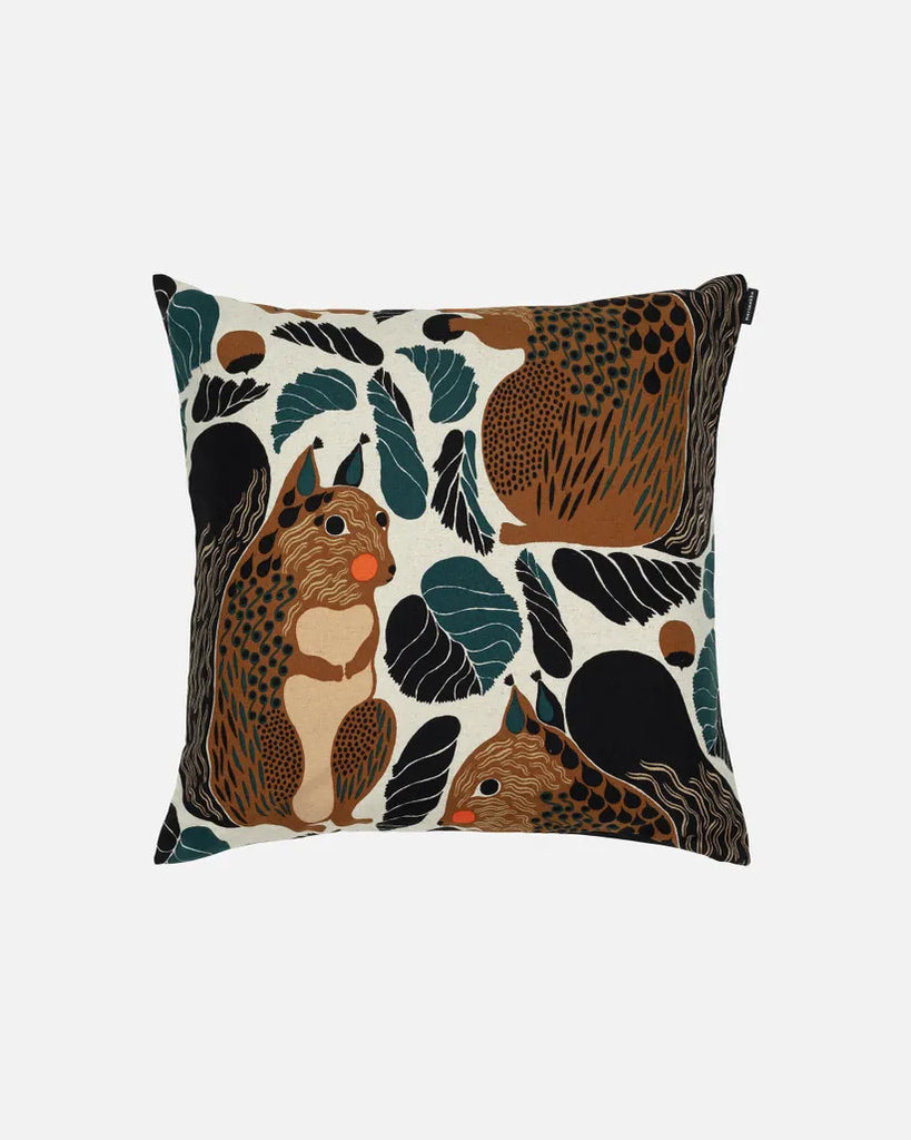 Marimekko Kurre Pillow Cover, 50x50 (Copy)