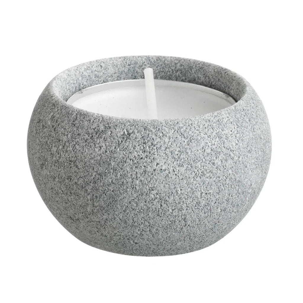 Hukka Tunnelmatuikku Stone Lantern