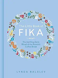 The Little Book of Fika