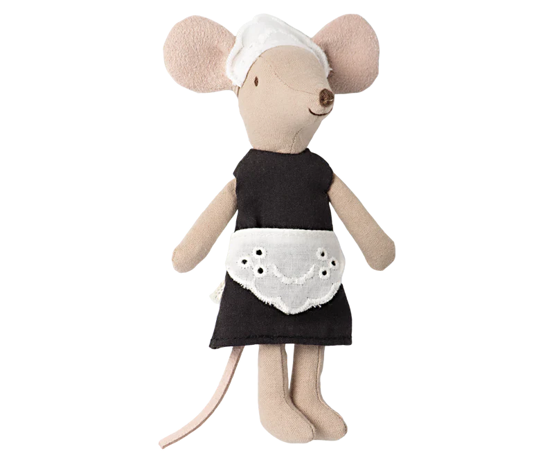 Maileg Maid Mouse