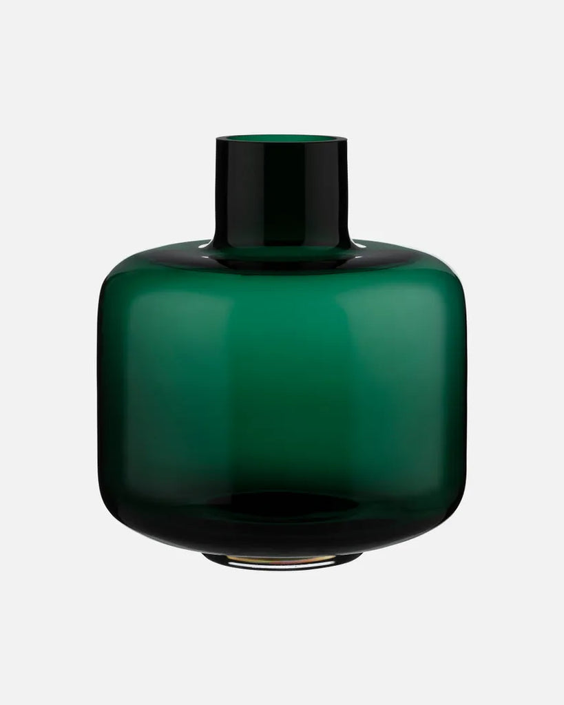 Marimekko Ming Vase, Green