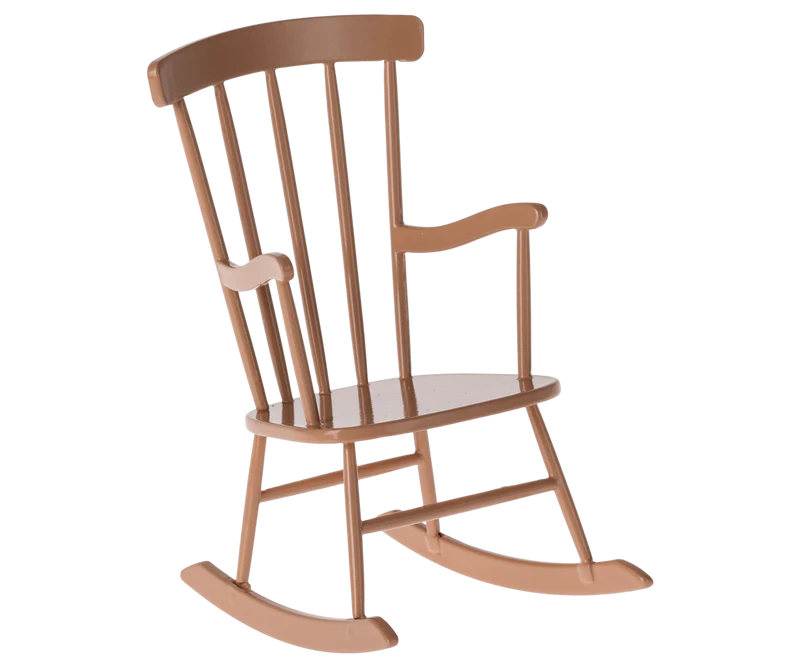 Maileg Miniature Rocking Chair