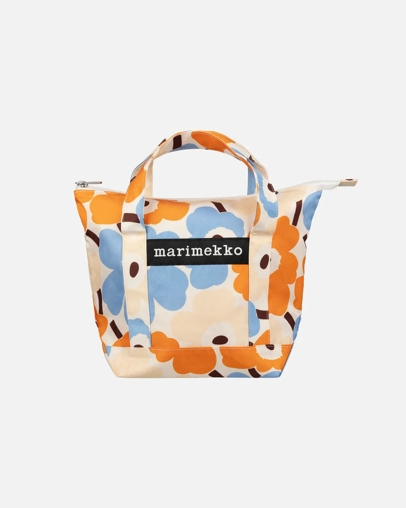 Marimekko Mini Unikko Kampsu Cosmetic Bag