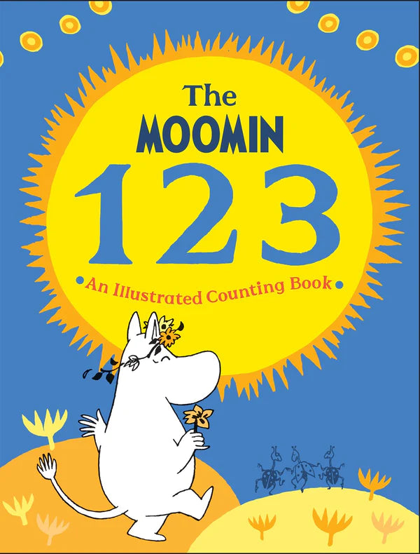 Moomin 123