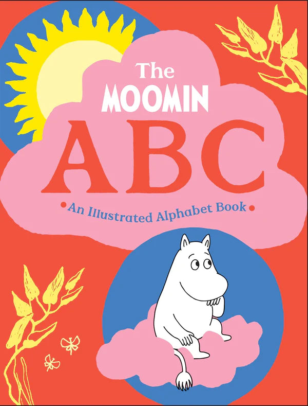 Moomin ABC