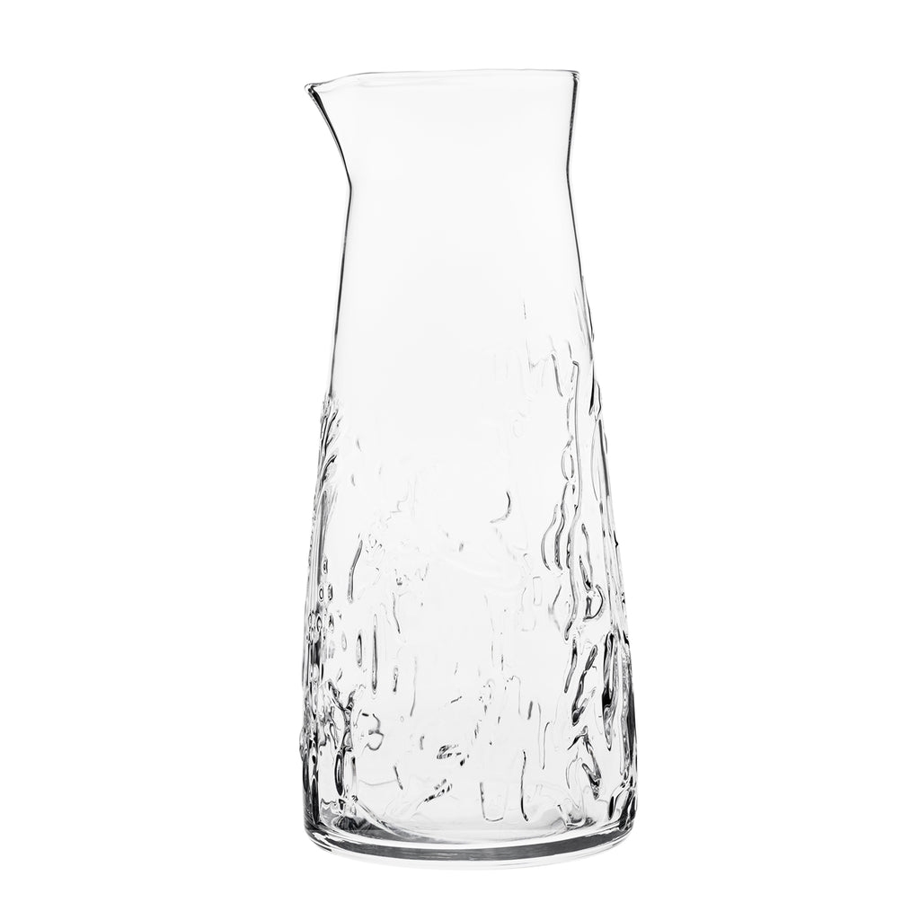Arabia Moomin Pitcher, Clear