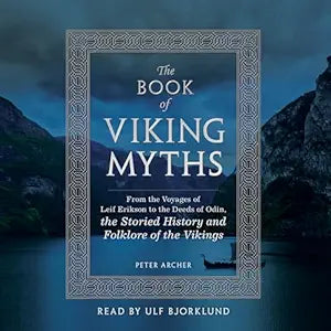 The Book of Viking Myths