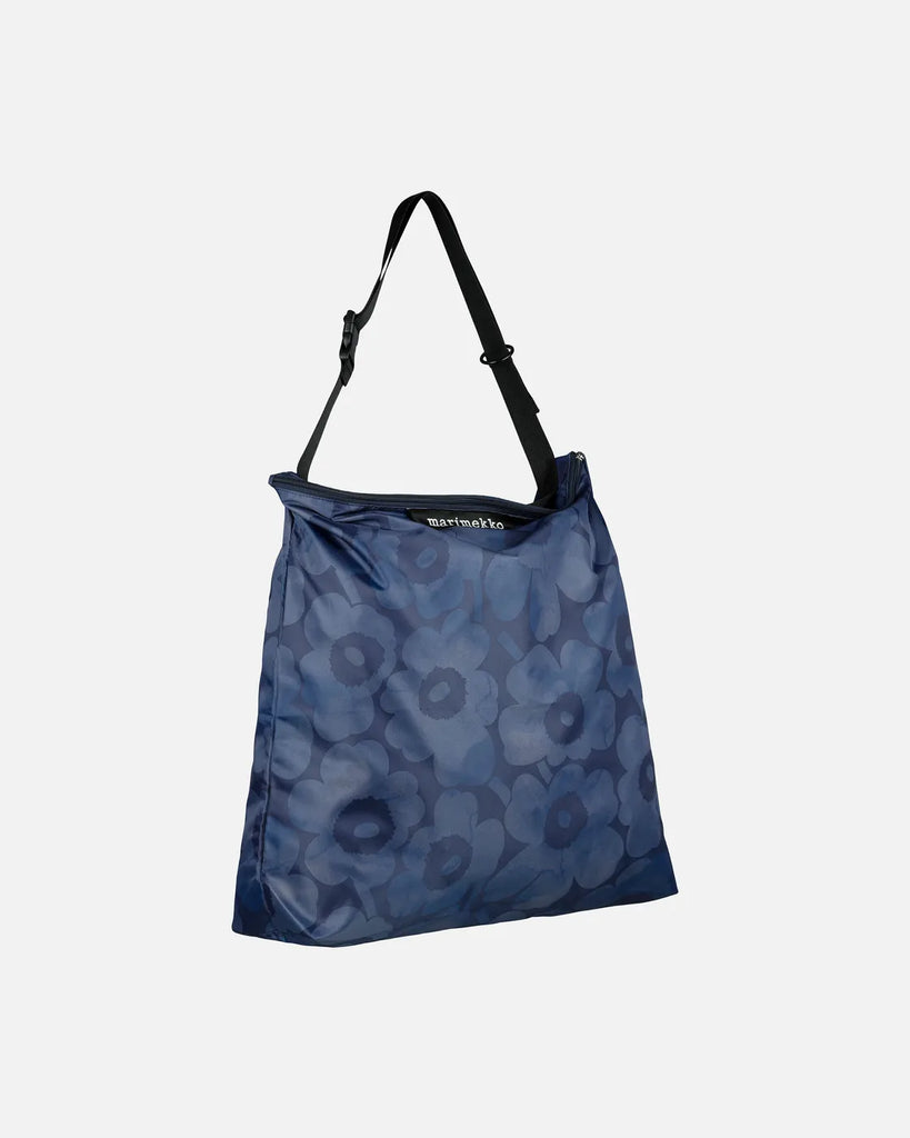 Marimekko Neat Crossbody Akvarelli Unikko L