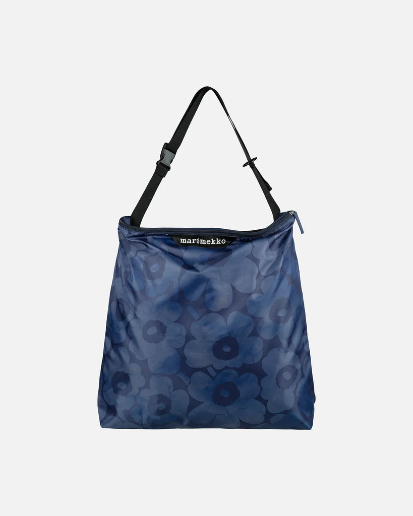 Marimekko Neat Crossbody Akvarelli Unikko L