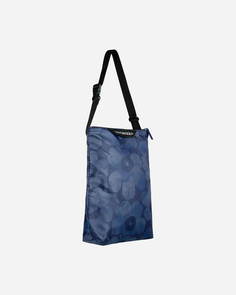 Marimekko Neat Crossbody Akvarelli Unikko M