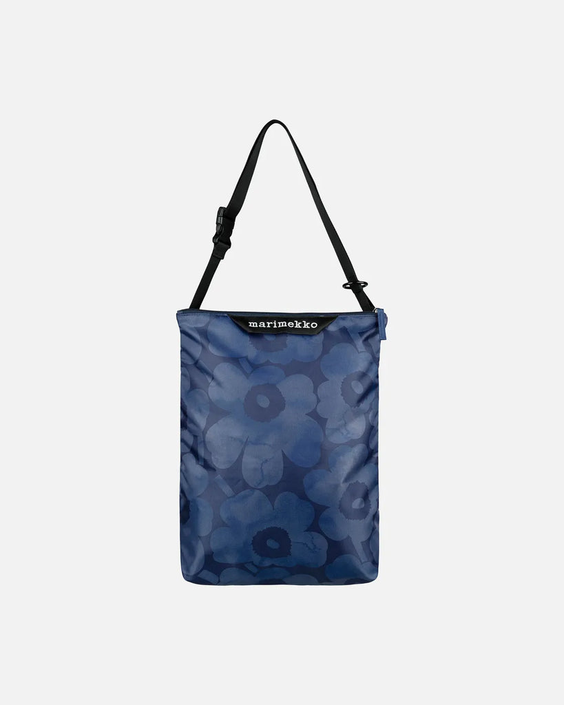 Marimekko Neat Crossbody Akvarelli Unikko M